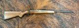 CZ 527 American in 17 Hornet - NIB - 5 of 7