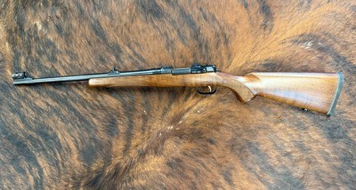 CZ 527 Carbine 7.62x39 - NIB - Image 1 of 7