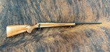 CZ 453 American in 17HMR - NIB - 5 of 7