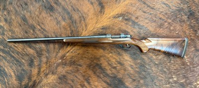 CZ 527 Varmint in 223 Rem - NIB - Image 1 of 8