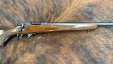 CZ 527 Varmint in 223 Rem - NIB - Image 7 of 8