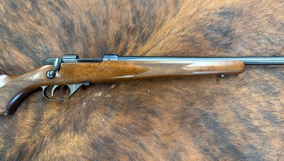 CZ 527 Varmint in 223 Rem - NIB - Image 7 of 8
