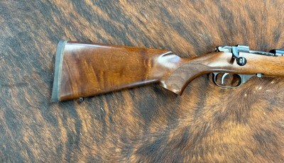 CZ 527 Varmint in 223 Rem - NIB - Image 6 of 8