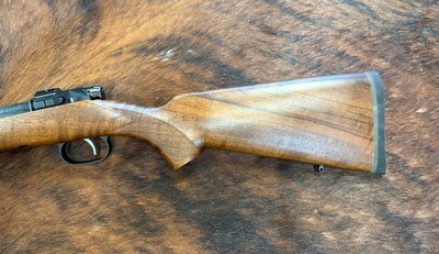 CZ 527 Carbine 223 Rem - NIB - Image 5 of 6