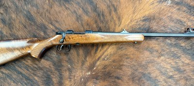 CZ 527 Carbine 223 Rem - NIB - Image 2 of 6