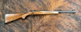 CZ 527 Carbine 223 Rem - NIB - Image 3 of 6