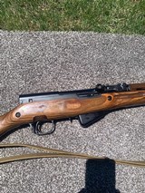 Russian SKS Rifle - 7 of 15