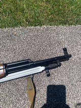 Russian SKS Rifle - 9 of 15