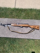 Russian SKS Rifle - 1 of 15