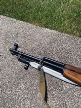 Russian SKS Rifle - 4 of 15