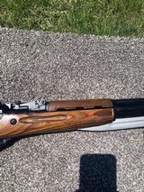 Russian SKS Rifle - 8 of 15