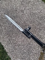 Russian SKS Rifle - 14 of 15