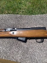 Russian SKS Rifle - 3 of 15