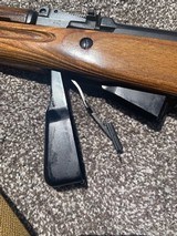 Russian SKS Rifle - 13 of 15