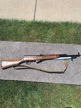 Russian SKS Rifle - 5 of 15