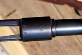 Mauser 1938 42 Code Vet Bring back, non Import, matching bolt Excellent Condition, mis-matched stock, uncut - 2 of 15