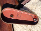 Mauser 1938 42 Code Vet Bring back, non Import, matching bolt Excellent Condition, mis-matched stock, uncut - 11 of 15