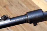 Mauser 1938 42 Code Vet Bring back, non Import, matching bolt Excellent Condition, mis-matched stock, uncut - 4 of 15