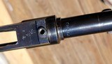 Mauser 1938 42 Code Vet Bring back, non Import, matching bolt Excellent Condition, mis-matched stock, uncut - 6 of 15