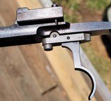 Mauser 1938 42 Code Vet Bring back, non Import, matching bolt Excellent Condition, mis-matched stock, uncut - 7 of 15