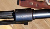 Mauser 1938 42 Code Vet Bring back, non Import, matching bolt Excellent Condition, mis-matched stock, uncut - 3 of 15