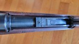 Mauser 1938 42 Code Vet Bring back, non Import, matching bolt Excellent Condition, mis-matched stock, uncut - 15 of 15