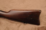 Remington Keene Carbine, ultra rare 20” barrel 45/70 Government excellent condition, functional, good shooter - 14 of 15