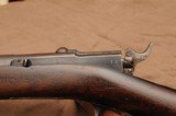 Remington Keene Carbine, ultra rare 20” barrel 45/70 Government excellent condition, functional, good shooter - 13 of 15