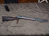 Remington Keene Carbine, ultra rare 20” barrel 45/70 Government excellent condition, functional, good shooter - 12 of 15