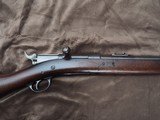 Remington Keene Carbine, ultra rare 20” barrel 45/70 Government excellent condition, functional, good shooter - 7 of 15