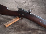 Remington Keene Carbine, ultra rare 20” barrel 45/70 Government excellent condition, functional, good shooter - 3 of 15