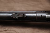 Remington Keene Carbine, ultra rare 20” barrel 45/70 Government excellent condition, functional, good shooter - 6 of 15