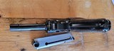 Erma Werke model 68A Baby Luger - 8 of 8