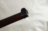 Ruger International Carbine made 1969 manlicher stock - 5 of 14