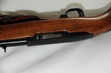 Ruger International Carbine made 1969 manlicher stock - 12 of 14