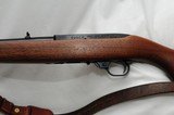 Ruger International Carbine made 1969 manlicher stock - 7 of 14
