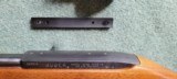Ruger International Carbine made 1969 manlicher stock - 14 of 14