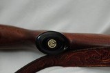 Ruger International Carbine made 1969 manlicher stock - 13 of 14