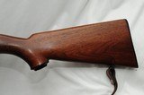 Ruger International Carbine made 1969 manlicher stock - 8 of 14
