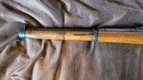 1891 Argentine Engineers Carbine,
rare and excellent! - 7 of 15