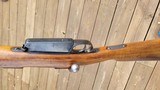 1891 Argentine Engineers Carbine,
rare and excellent! - 12 of 15