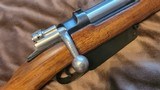 1891 Argentine Engineers Carbine,
rare and excellent! - 1 of 15