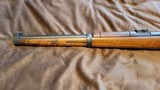 1891 Argentine Engineers Carbine,
rare and excellent! - 4 of 15