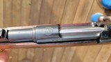1891 Argentine Engineers Carbine,
rare and excellent! - 11 of 15