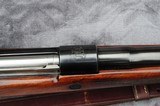 FN Fabrique National Supreme in pristine original condition .30-06 mint - 5 of 15