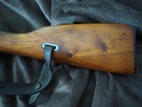 Russian 1946 Mosin Nagant unissued M44 carbine all matching numbers, collector grade - 5 of 15