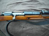 Russian 1946 Mosin Nagant unissued M44 carbine all matching numbers, collector grade - 12 of 15