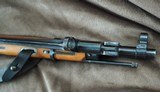 Russian 1946 Mosin Nagant unissued M44 carbine all matching numbers, collector grade - 6 of 15