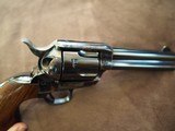 1973 Pietta Colt replica in .357 magnum - 9 of 15