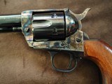 1973 Pietta Colt replica in .357 magnum - 14 of 15